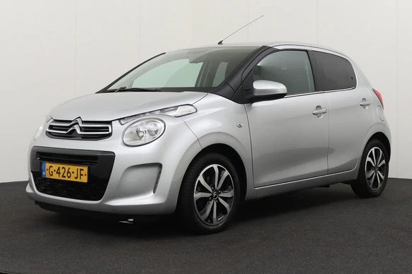 Citroën C1 - Afbeelding 1 van 30