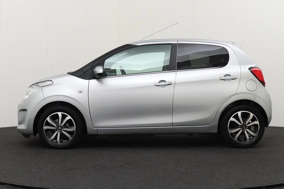 Citroën C1 - Afbeelding 5 van 30