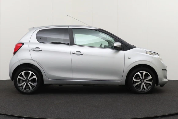 Citroën C1 - Afbeelding 6 van 30