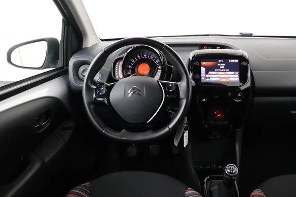 Citroën C1 - Afbeelding 8 van 30