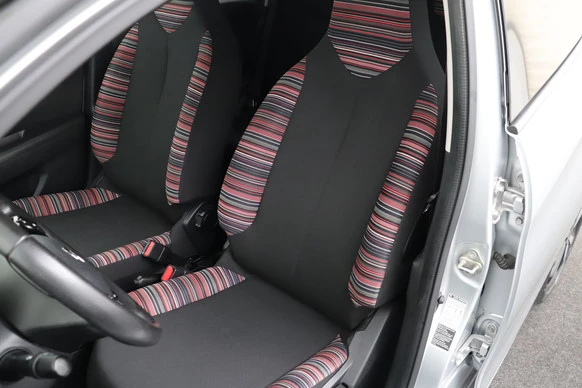 Citroën C1 - Afbeelding 9 van 30