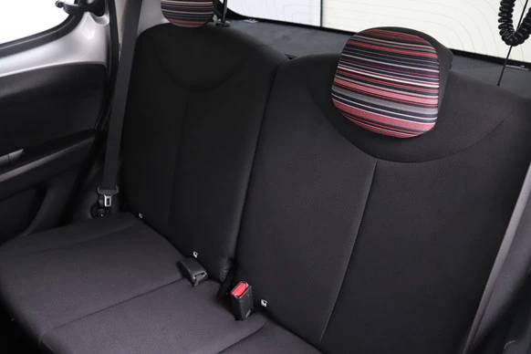 Citroën C1 - Afbeelding 11 van 30