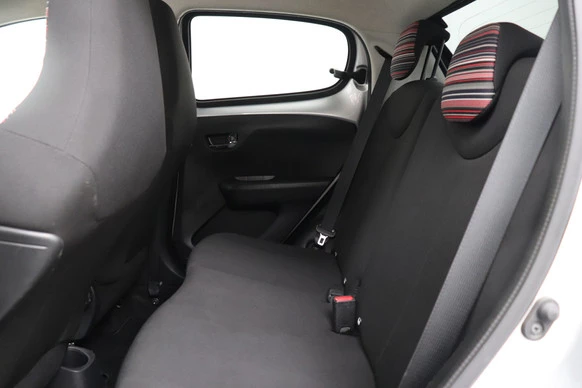 Citroën C1 - Afbeelding 12 van 30