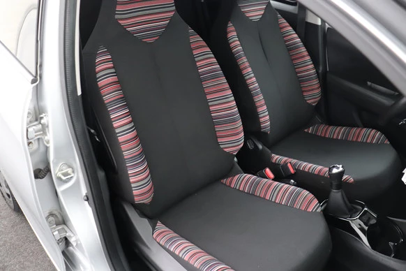 Citroën C1 - Afbeelding 14 van 30