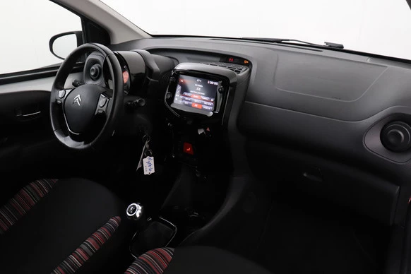 Citroën C1 - Afbeelding 15 van 30