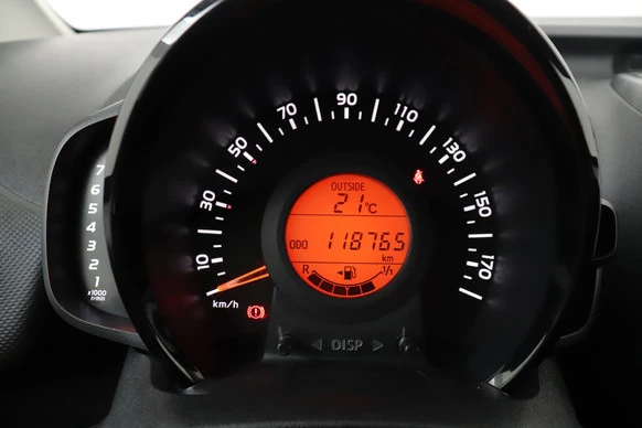 Citroën C1 - Afbeelding 20 van 30
