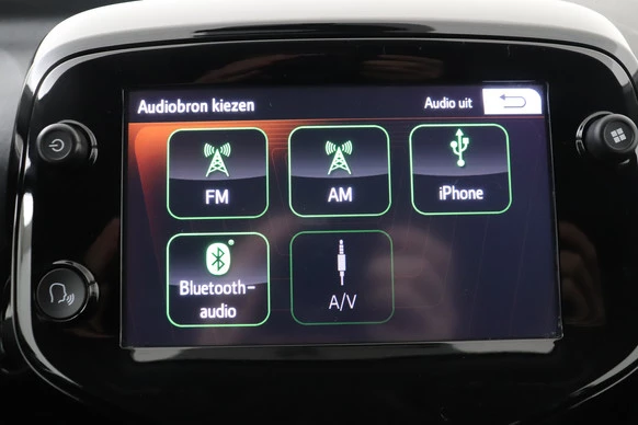 Citroën C1 - Afbeelding 23 van 30