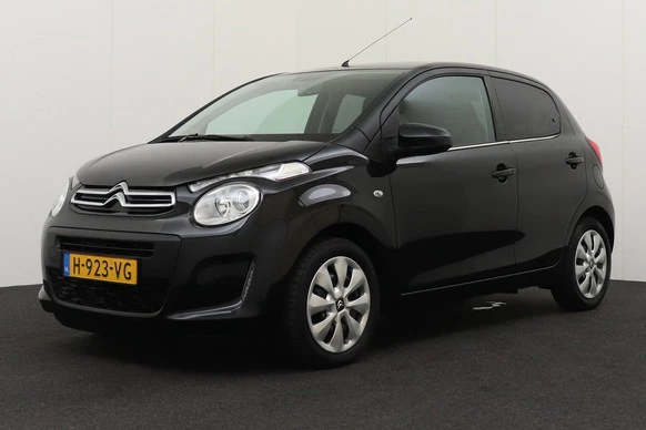 Citroën C1 - Afbeelding 1 van 27