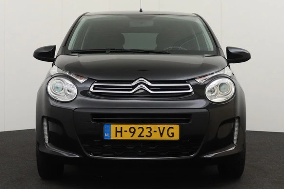 Citroën C1 - Afbeelding 3 van 27