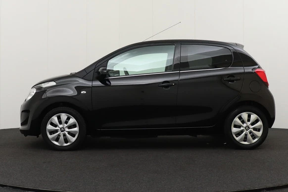 Citroën C1 - Afbeelding 5 van 27