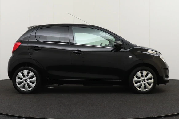 Citroën C1 - Afbeelding 6 van 27