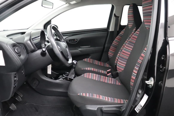 Citroën C1 - Afbeelding 9 van 27