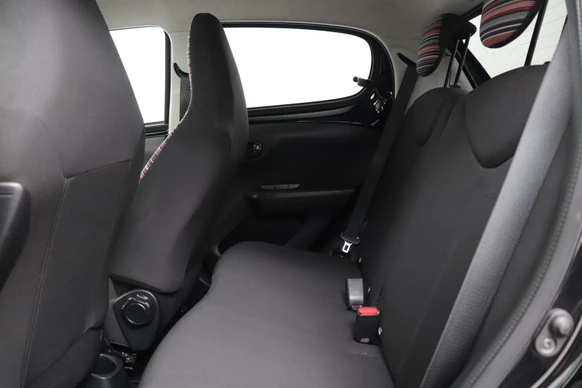 Citroën C1 - Afbeelding 11 van 27