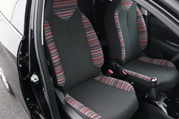 Citroën C1 - Afbeelding 13 van 27