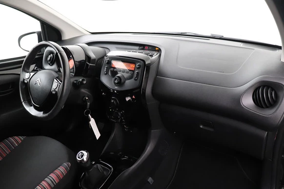 Citroën C1 - Afbeelding 14 van 27