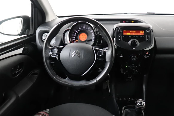 Citroën C1 - Afbeelding 15 van 27