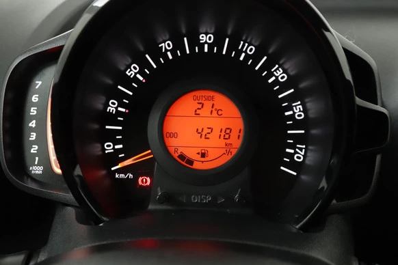 Citroën C1 - Afbeelding 20 van 27