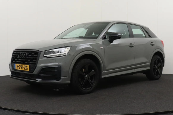 Audi Q2 - Afbeelding 1 van 30