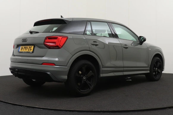 Audi Q2 - Afbeelding 2 van 30