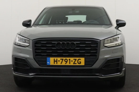 Audi Q2 - Afbeelding 3 van 30