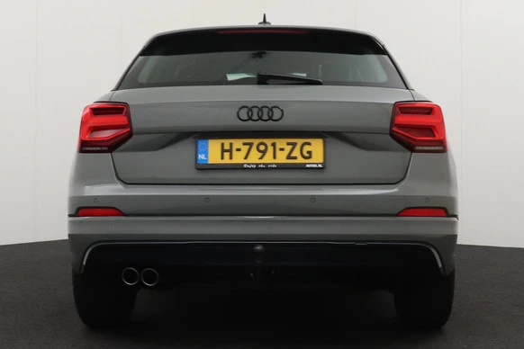 Audi Q2 - Afbeelding 4 van 30