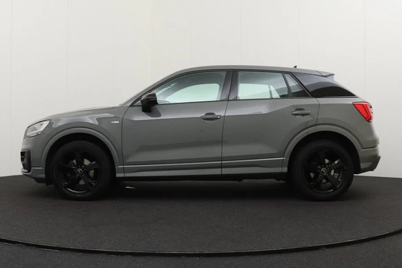 Audi Q2 - Afbeelding 5 van 30