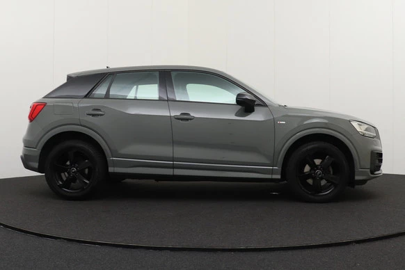 Audi Q2 - Afbeelding 6 van 30