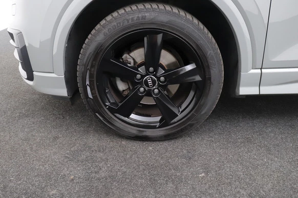 Audi Q2 - Afbeelding 7 van 30
