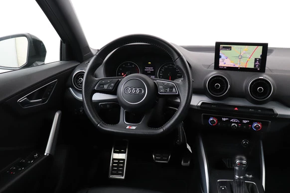 Audi Q2 - Afbeelding 9 van 30