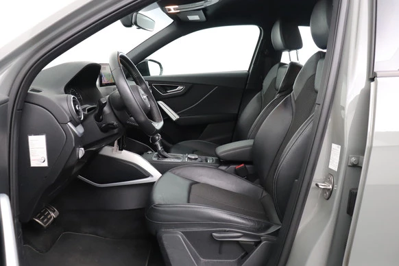 Audi Q2 - Afbeelding 11 van 30