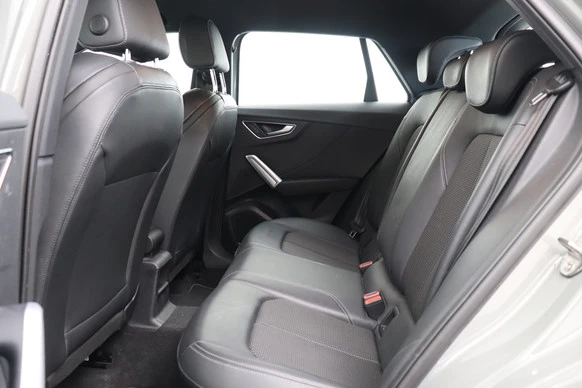 Audi Q2 - Afbeelding 13 van 30