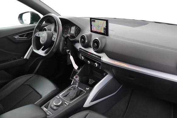 Audi Q2 - Afbeelding 16 van 30