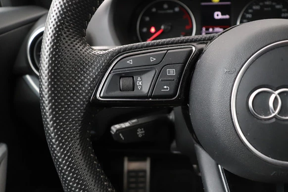 Audi Q2 - Afbeelding 20 van 30