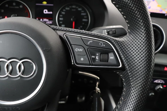 Audi Q2 - Afbeelding 21 van 30