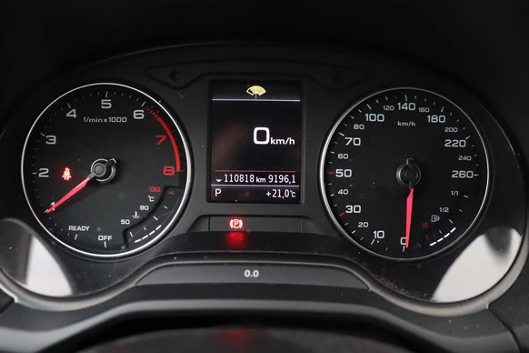Audi Q2 - Afbeelding 23 van 30