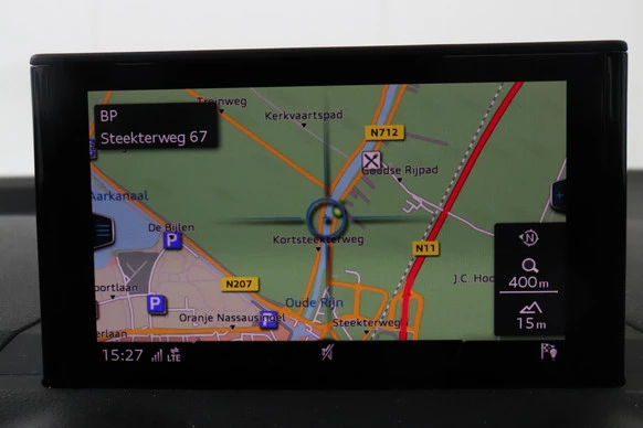Audi Q2 - Afbeelding 24 van 30