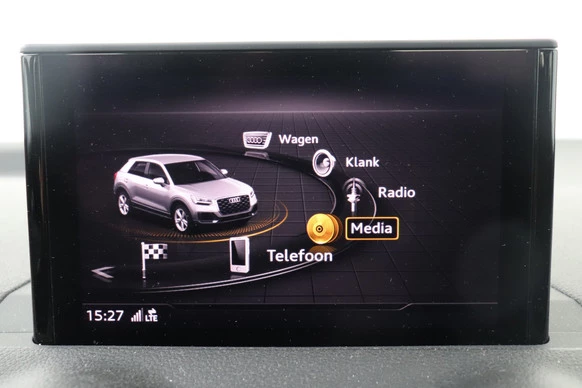 Audi Q2 - Afbeelding 26 van 30