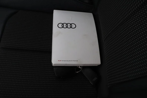 Audi Q2 - Afbeelding 30 van 30