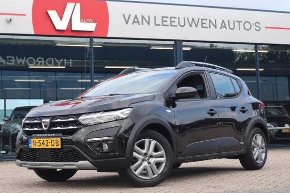 Dacia Sandero Stepway - Afbeelding 1 van 30