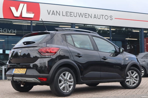 Dacia Sandero Stepway - Afbeelding 2 van 30