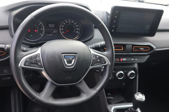 Dacia Sandero Stepway - Afbeelding 3 van 30