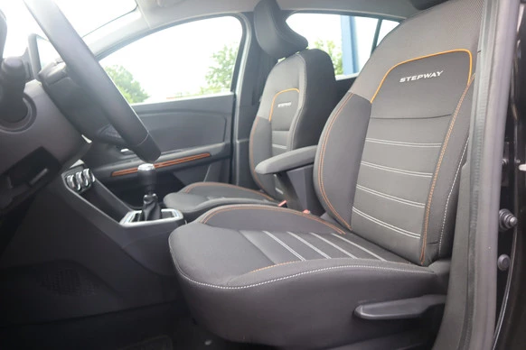 Dacia Sandero Stepway - Afbeelding 4 van 30
