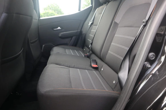 Dacia Sandero Stepway - Afbeelding 5 van 30