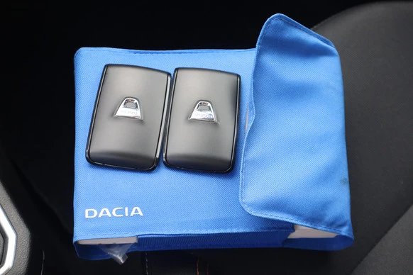 Dacia Sandero Stepway - Afbeelding 6 van 30