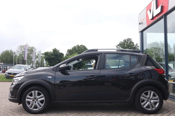 Dacia Sandero Stepway - Afbeelding 7 van 30