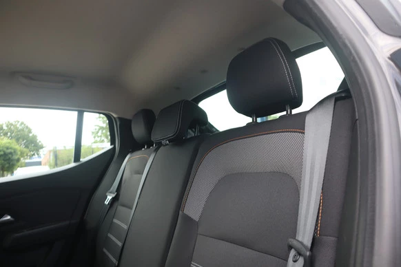 Dacia Sandero Stepway - Afbeelding 9 van 30
