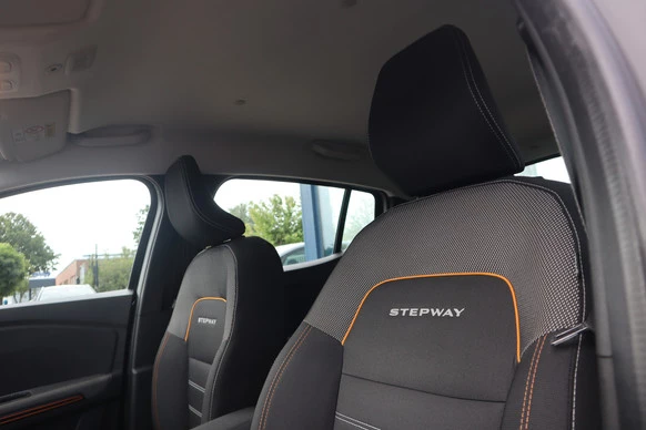 Dacia Sandero Stepway - Afbeelding 10 van 30