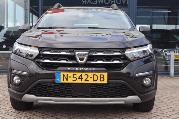 Dacia Sandero Stepway - Afbeelding 11 van 30