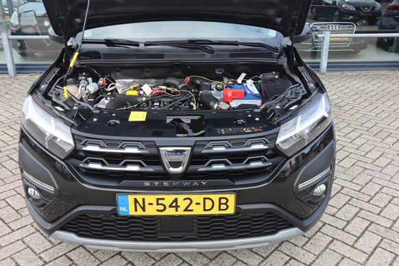 Dacia Sandero Stepway - Afbeelding 12 van 30