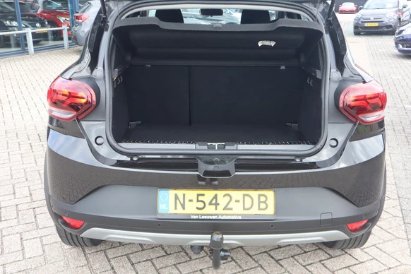 Dacia Sandero Stepway - Afbeelding 14 van 30
